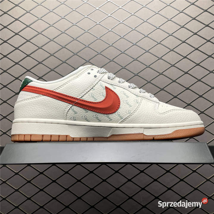 Nike Dunk SB Low buty męskie sporotwe rozmiar 40 Sportowe Katowice sprzedam