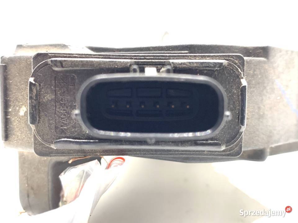 POTENCJOMETR GAZU TOYOTA AVENSIS T27 7811002012