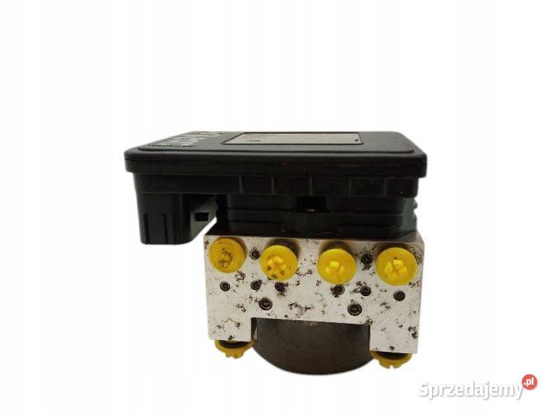 POMPA ABS EG9C2C405EG EG9C2C219BF Ford Mondeo osobowe