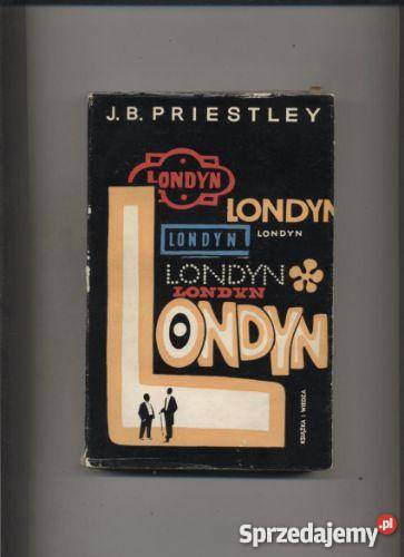 Londyn zachodniopomorskie Szczecin sprzedam