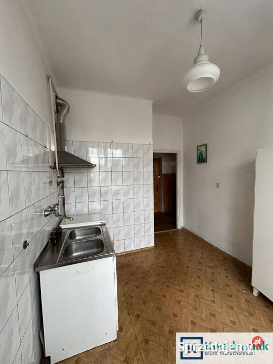 Do sprzedaży mieszkanie Brzozów Rynek 3733m2 1 sprzedam