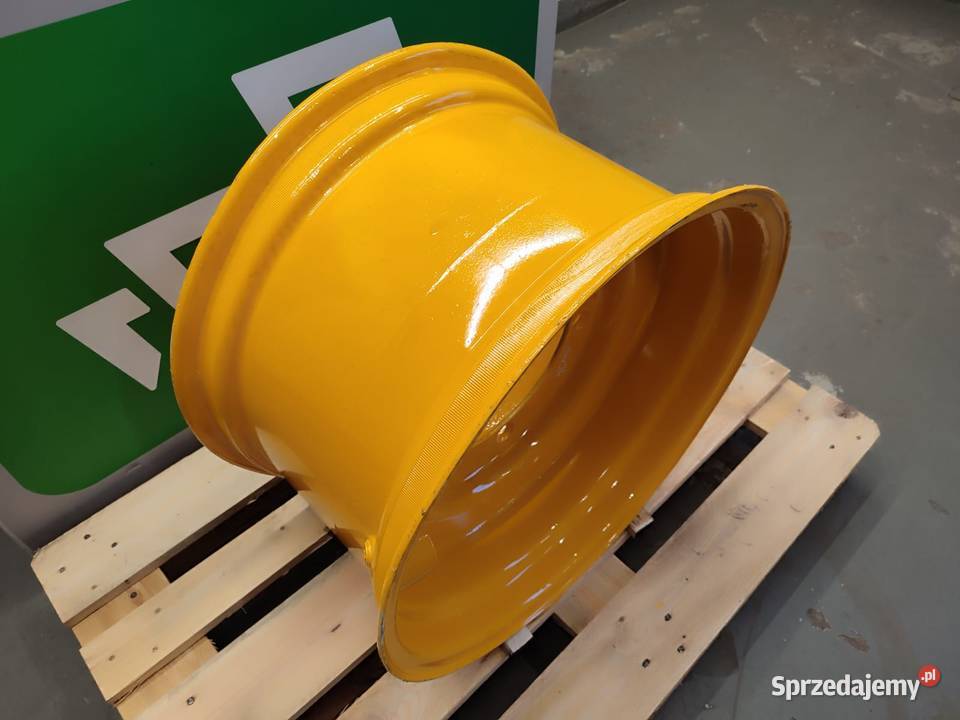Felga 14x24 JCB 540 70 Wilkowo
