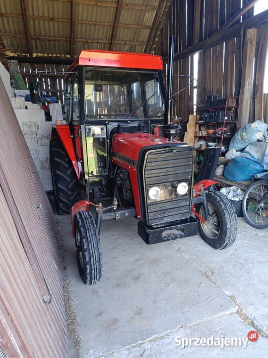 Ursus 3512 Ostrowiec Świętokrzyski