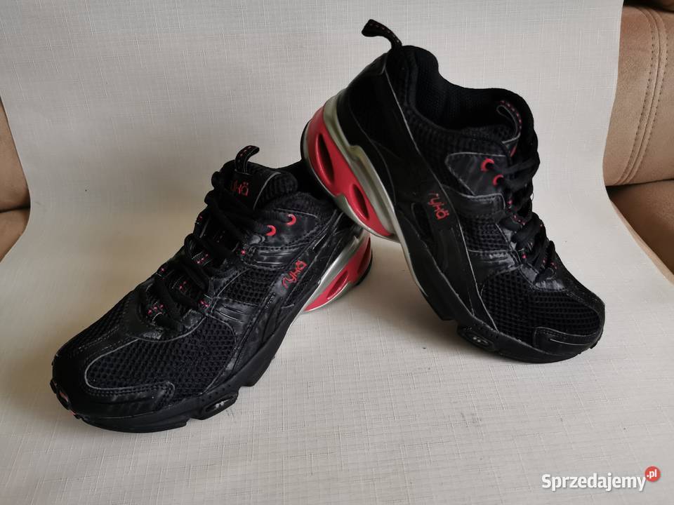 Buty treningowe Ryk r375wkł 235Nowe Zamość