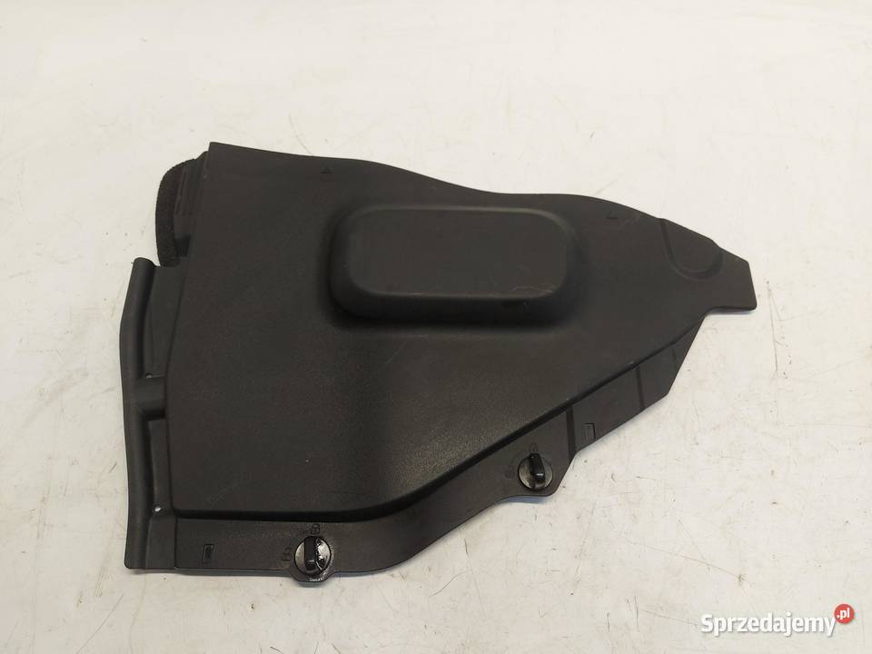 Mazda CX60 2023 osłona zaślepka podszybia prawa