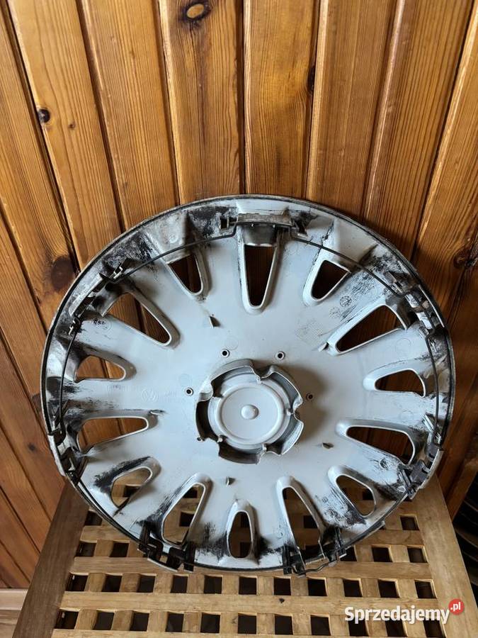 Kołpak Volkswagen 11 wielkopolskie Krajenka sprzedam
