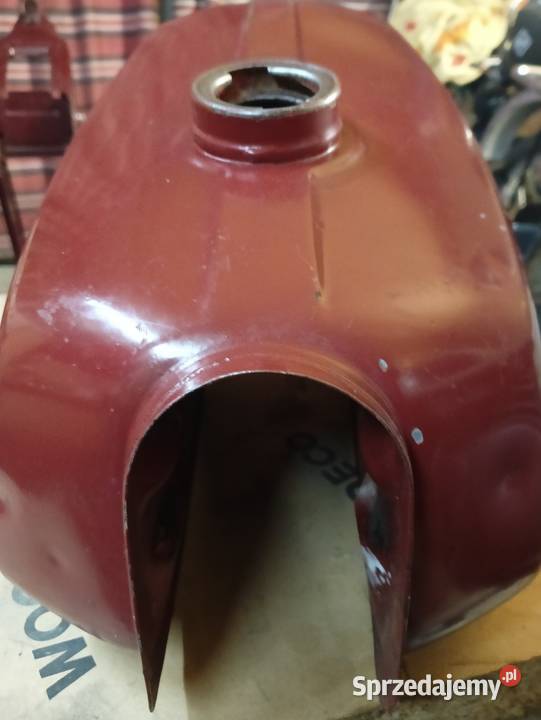 Zbiornik Simson Pozostałe małopolskie Tarnów