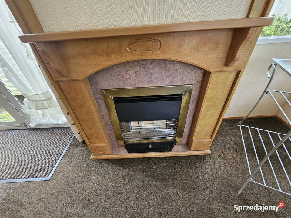 Domek holenderski Gainsborough 2 pokoje 355 plac Lublin