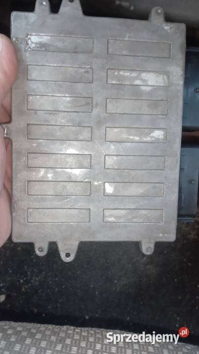 Sterownik gazu LPG 67T 01 46240 Wrocław