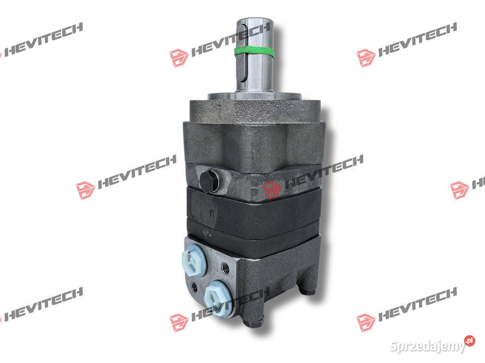 Silnik hydrauliczny OMS Danfoss 151F0503 Gądki