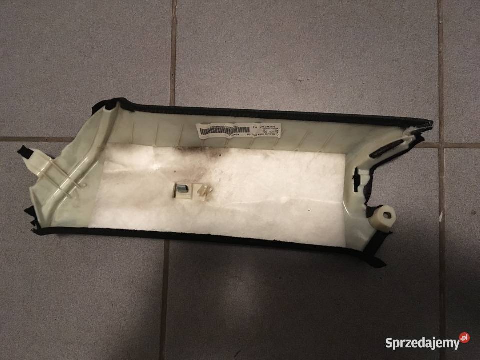 OSŁONA SŁUPKA KOMBI SLINE audi A4 s4 rs4 zachodniopomorskie Szczecin sprzedam