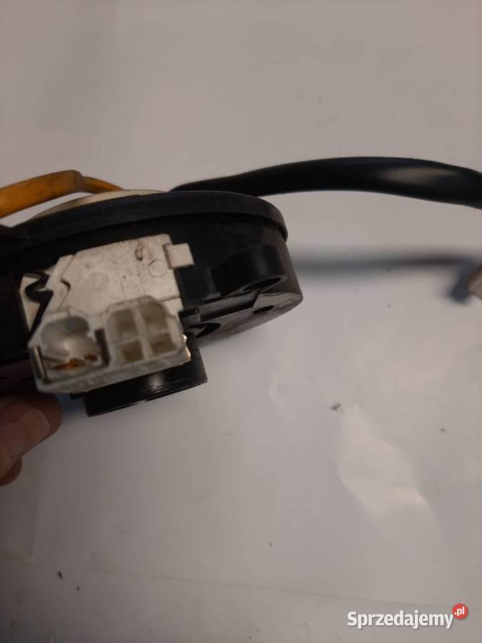 Fiat Punto II taśma zwijak poduszki Air Bag osobowe Ksawerów sprzedam