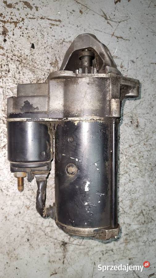 Rozrusznik Volkswagen Passat B5 19 TDI 068911024 sprzedam