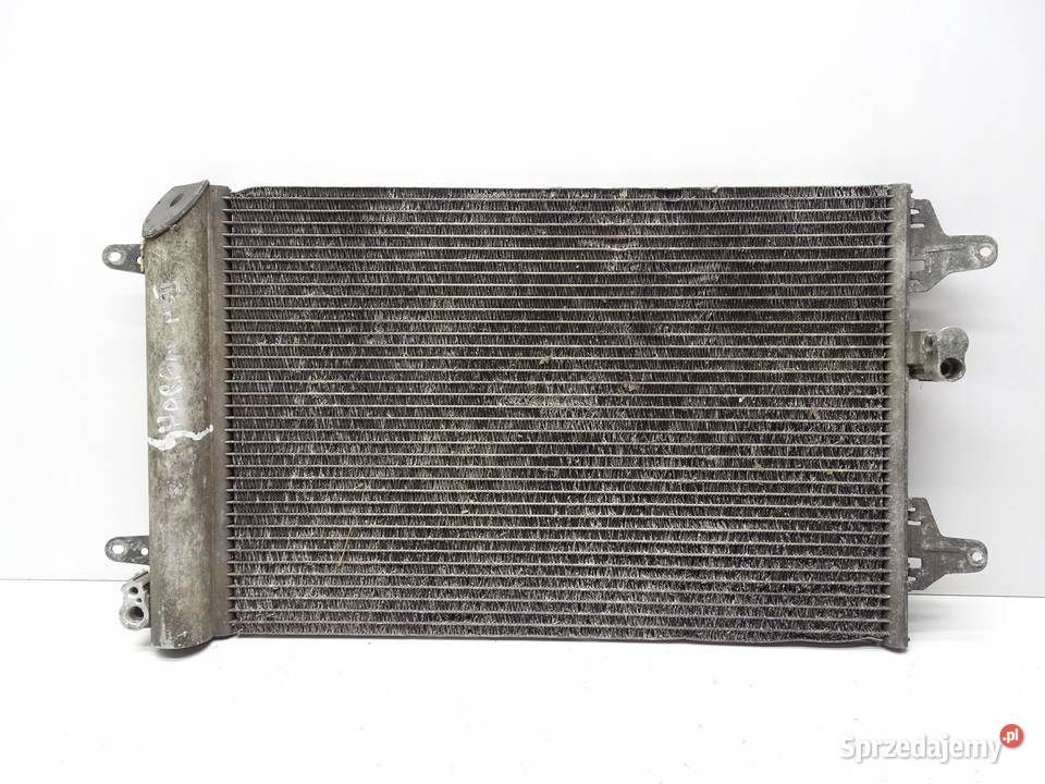 CHŁODNICA KLIMY KLIMATYZACJI VW SHARAN MK II