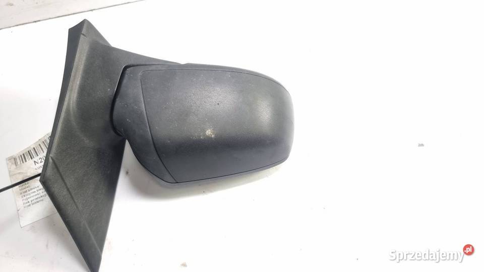 LUSTERKO PRAWE FORD FOCUS osobowe kujawsko-pomorskie Lipno sprzedam