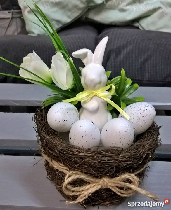stroiki wielkanocne śląskie Siemianowice Śląskie