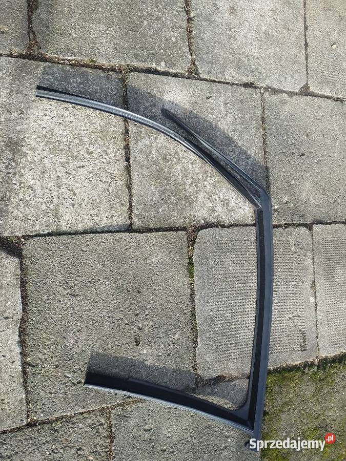 Uszczelki drzwi lewy przód i lewy tył BMW F45 osobowe Tarnów sprzedam