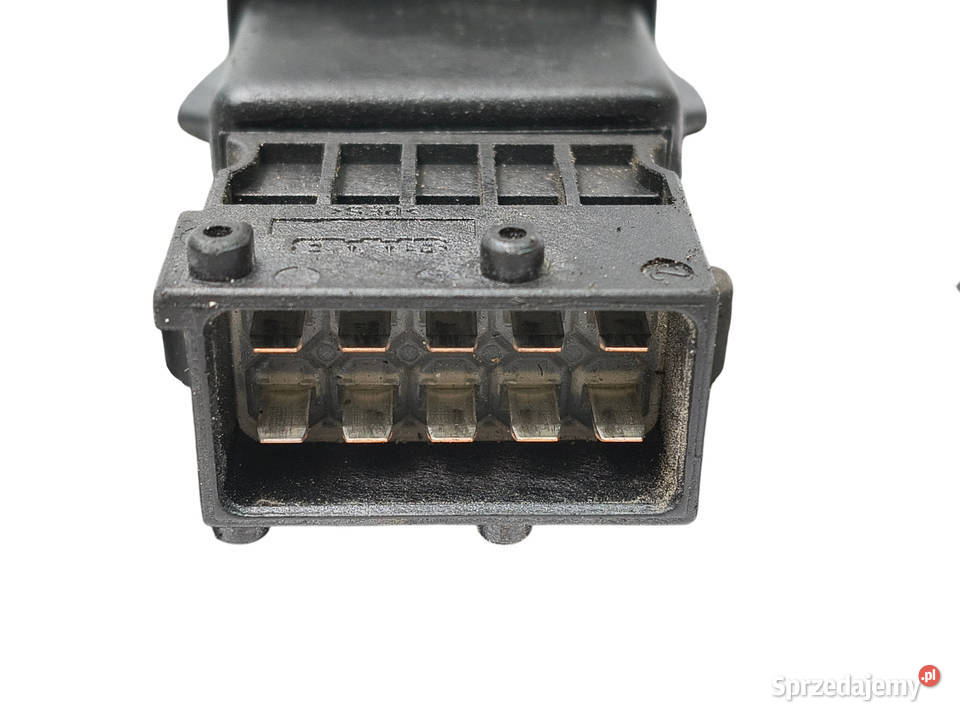 CEWKA ZAPŁONOWA Saab 93 20T 55559955 Chełm sprzedam