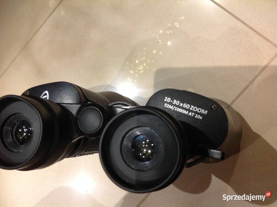 DUŻA LORNETKA 1030x60 ZOOM Nowa Sól
