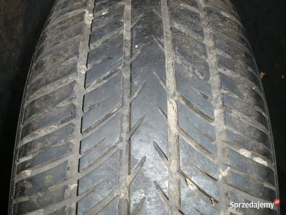 20560 R 15 KELLY CHARGER 2 91 H 8 mm 60 zachodniopomorskie Kamień Pomorski