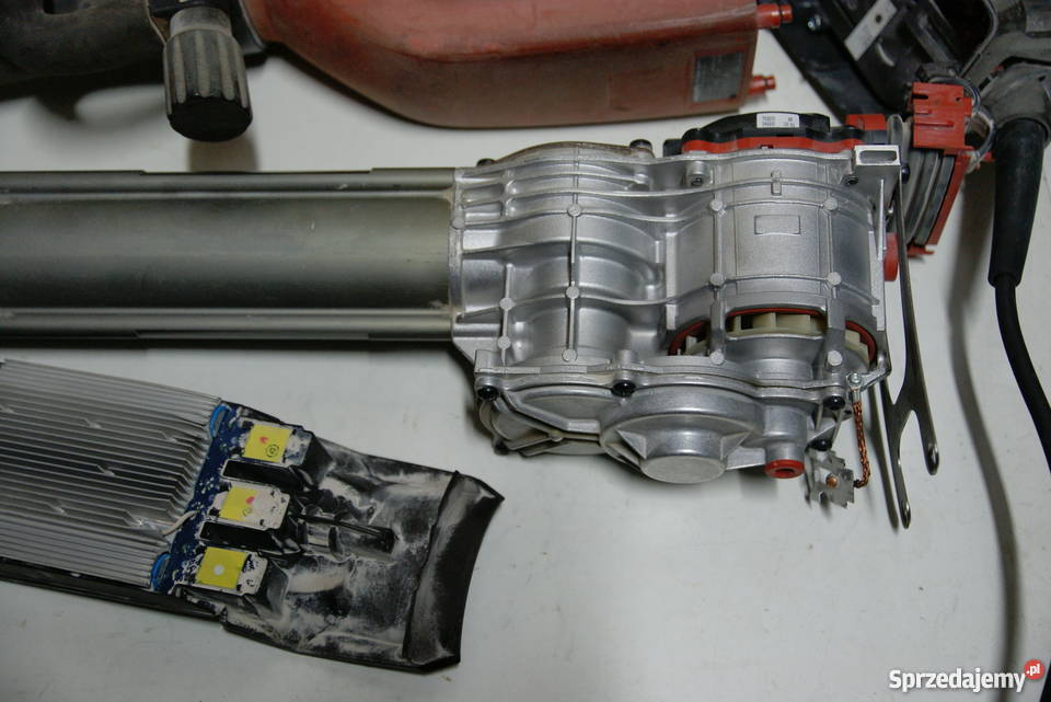 Naprawa serwis narzędzia HILTI Metabo Milwaukee Warszawa usługa