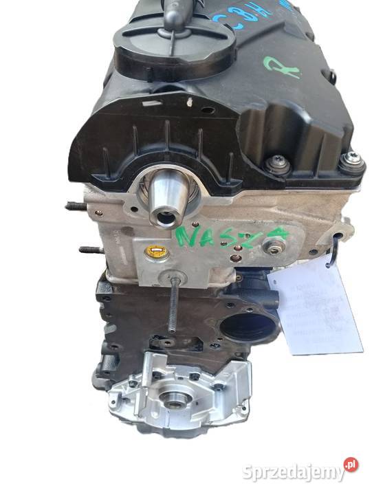 Zrobiony Silnik Linde CBH wózek widłwy Suchedniów