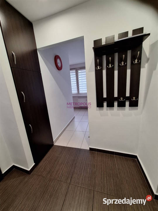 Mieszkanie Rybnik 39m2 2 pokojowe