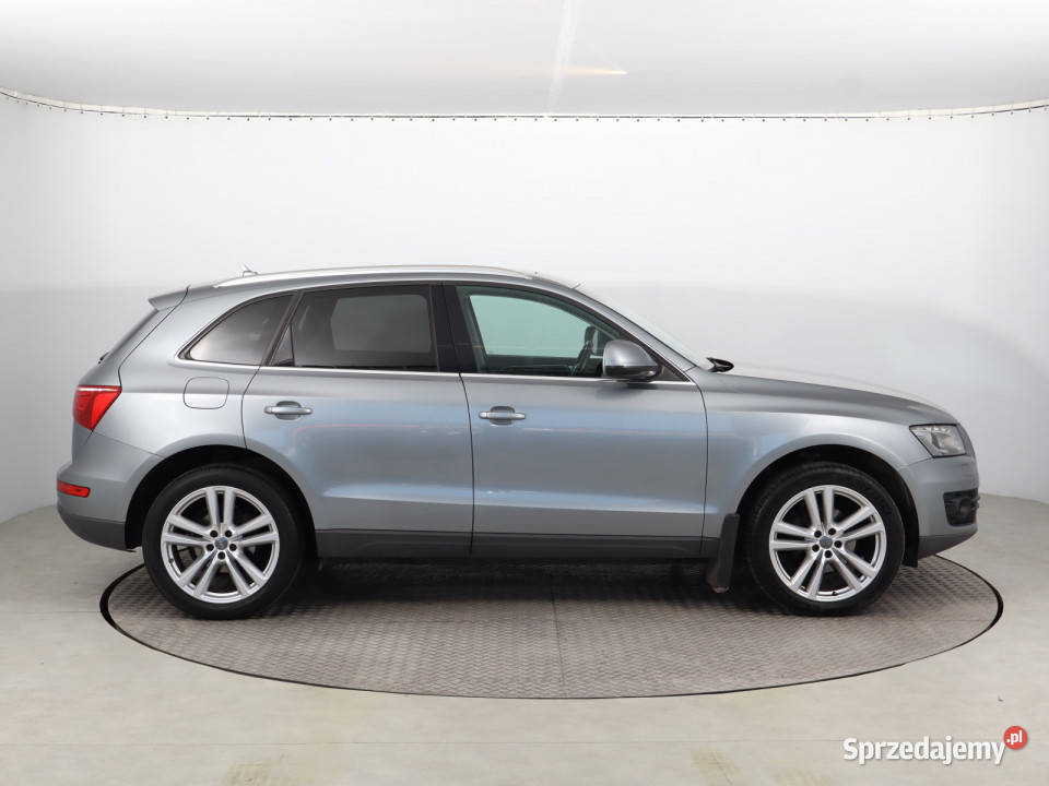 Audi Q5 20 TDI Bielany Wrocławskie sprzedam