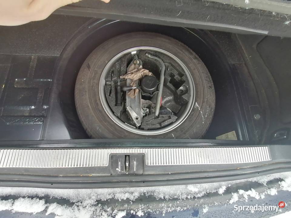 Audi A4 19 tdi kombi Kombi Legnica