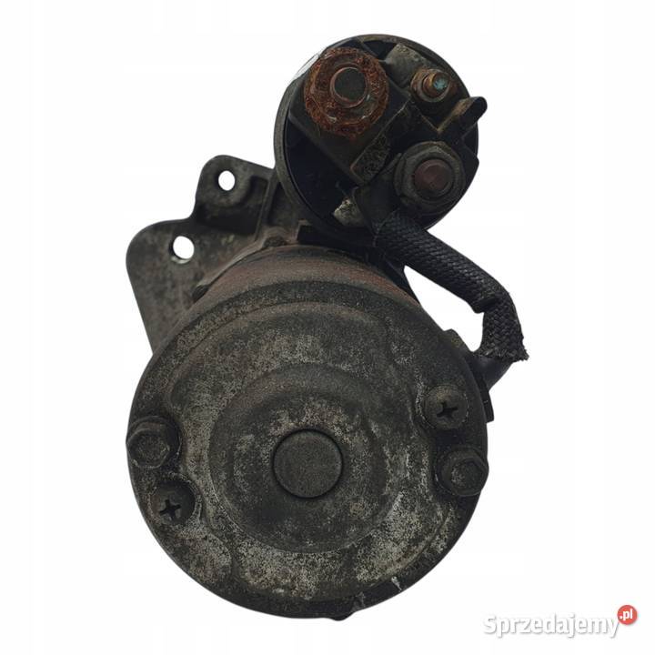 ROZRUSZNIK Nissan Qashqai 15 DCI 8200584675 Chełm
