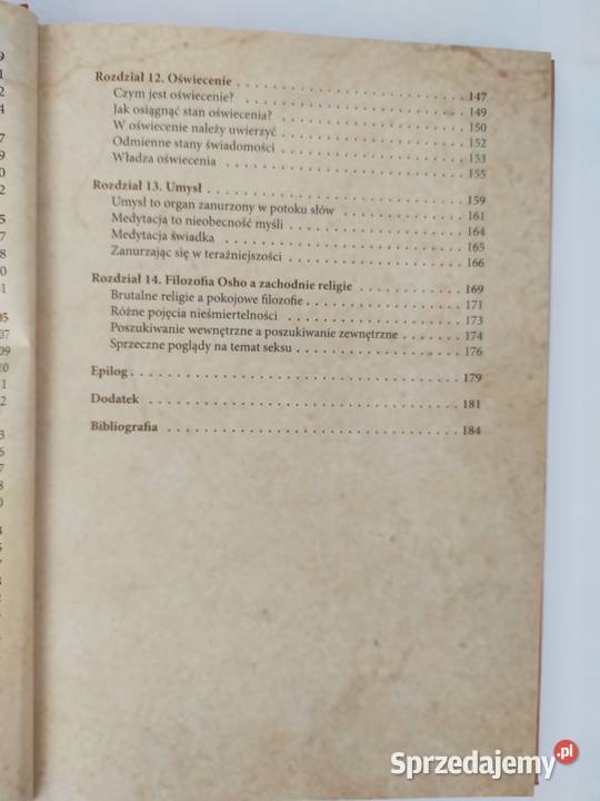 Więcej niż Osbo Jorge Blaschke Siedlce