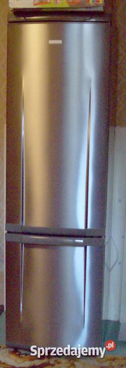 Lodówka ELECTROLUX SpacePlus ENA34933X Łódź