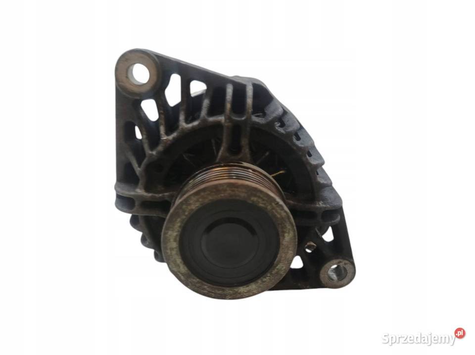 ALTERNATOR 46782213 19 JTD Ford Fiesta Mk5