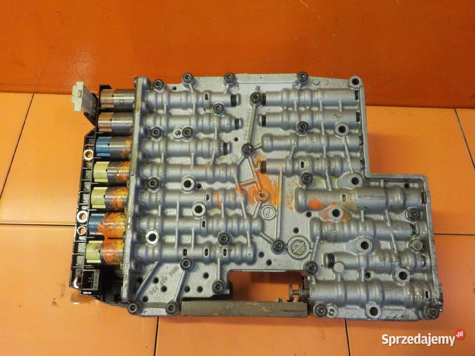 BMW E90 E87 20 B 10r 170 mechatronika sterownik Suków