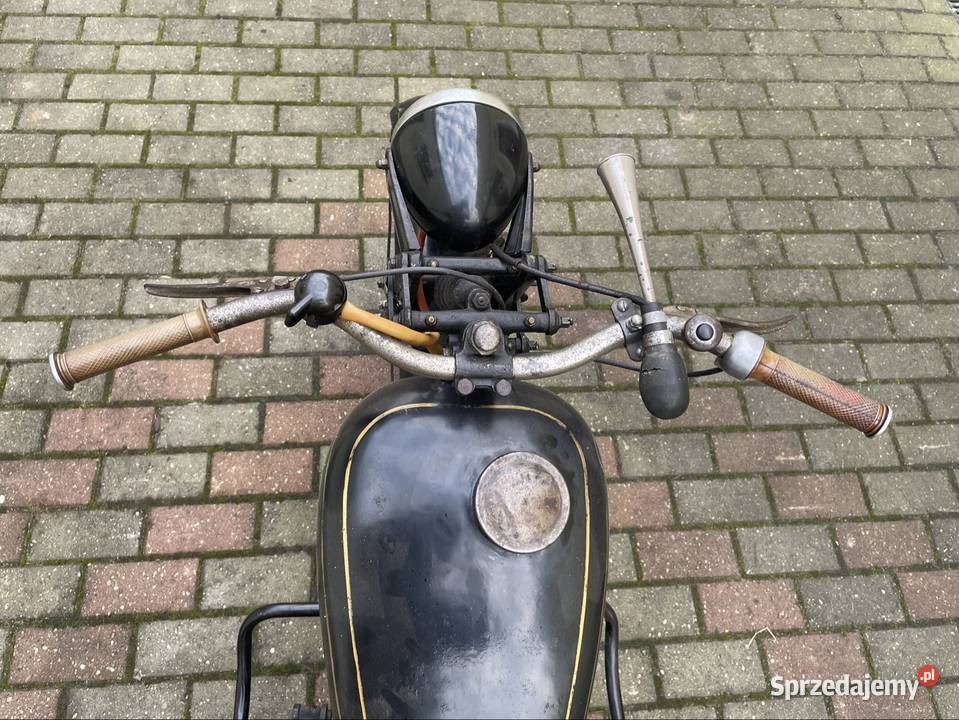 SHL M04 1951 Białogard