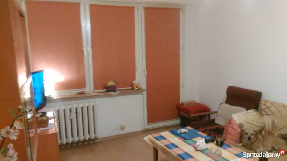 sprzedam mieszkanie Kętrzyn