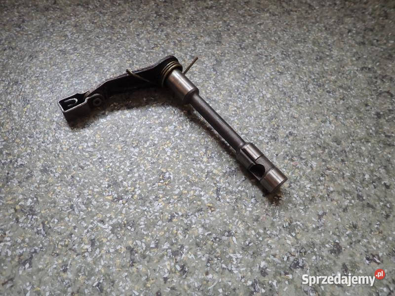 WYSPRZĘGLIK POPYCHACZ SPRZĘGŁA CAGIVA 600 W 16 Pozostałe sprzedam