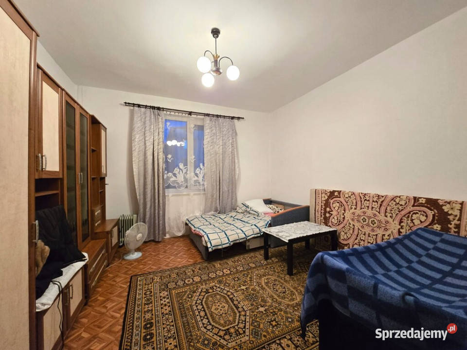 Dom w Firleju Wesoła wolnostojący Sprzedaż Firlej sprzedam