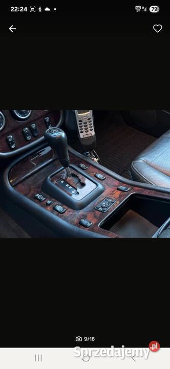 Mercedes ml w163 SUV