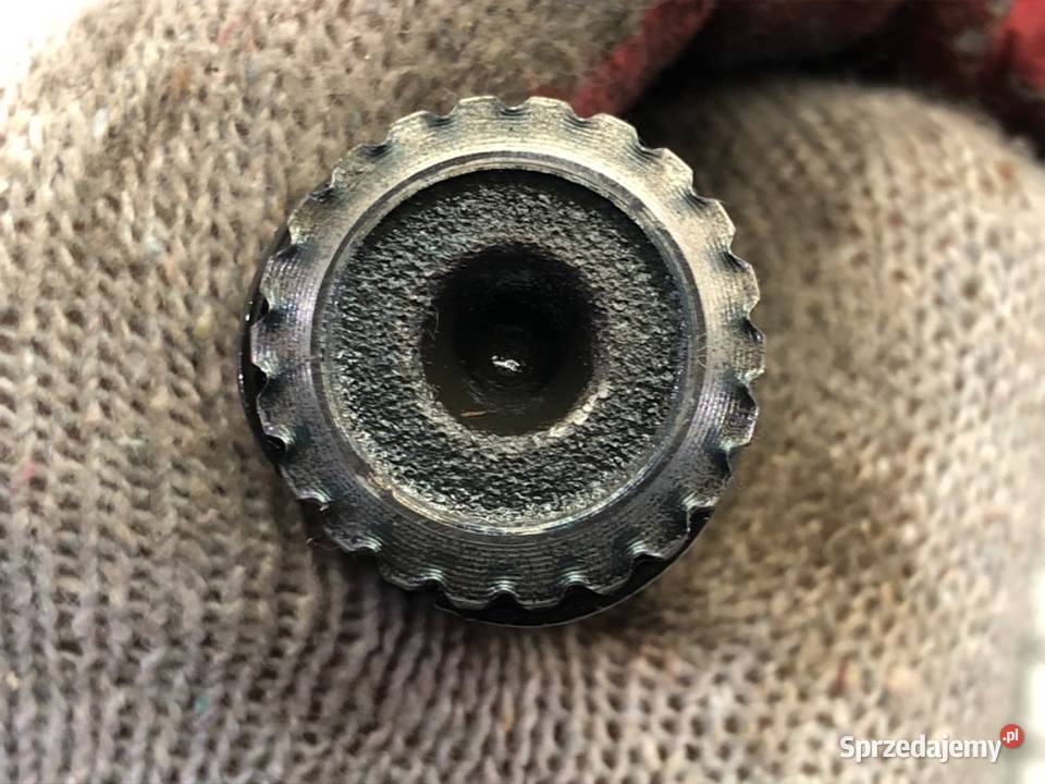 PÓŁOŚ LEWY PRZÓD OPEL ASTRA G 16 84 9809 PRZEGUB