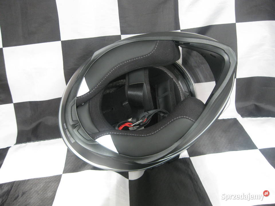Kask integralny CABERG DRIFT S 5556 podkarpackie Mielec