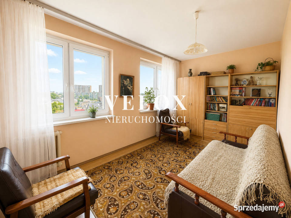 3 pokoje Spółdzielcze Balkon Słoneczne sieć zachodniopomorskie Szczecin