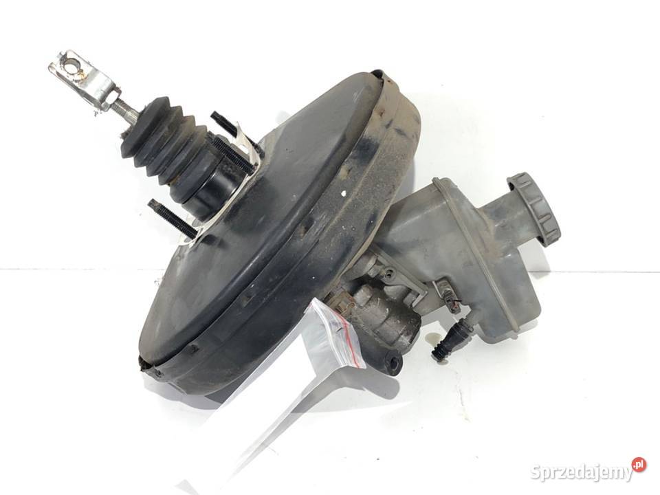 SERWO HAMULCOWE SUZUKI GRAND VITARA II osobowe