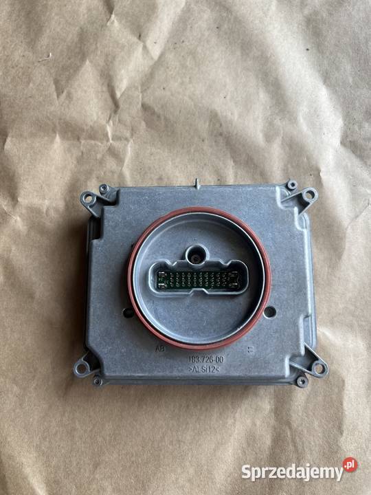 7pp941472j Moduł Led w Przetwornice świateł Krzysztoforzyce