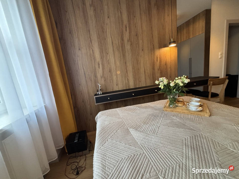 Sprzedam apartament Warszawa