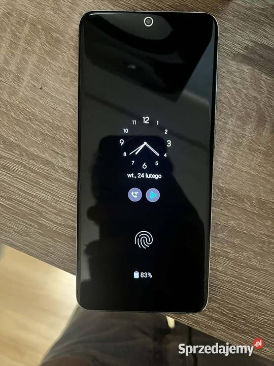 Samsung Galaxy S20 5g 128gb 12 ram Katowice sprzedam