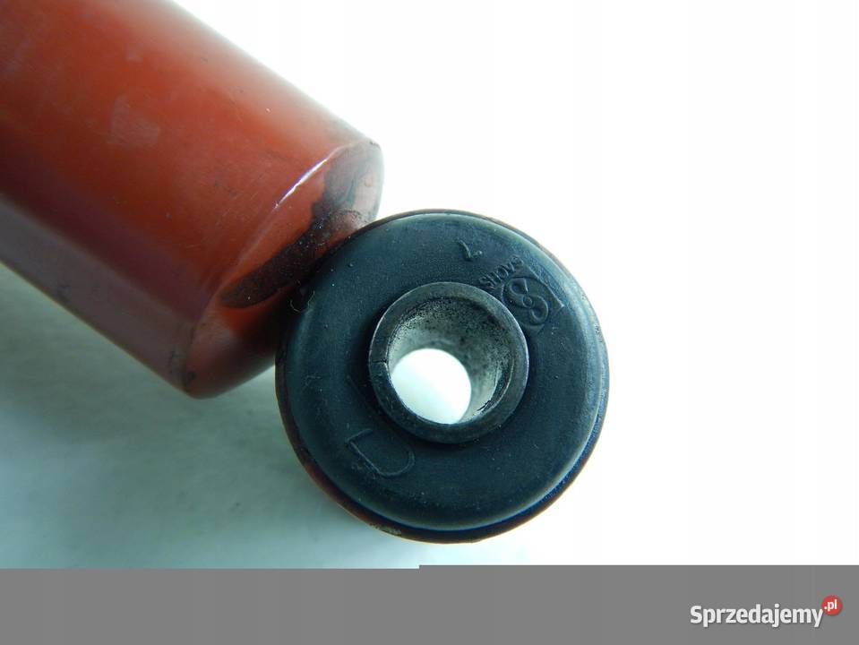 AMORTYZATOR ZAWIESZENIE KABINY IVECO MP MAGIRUS osobowe