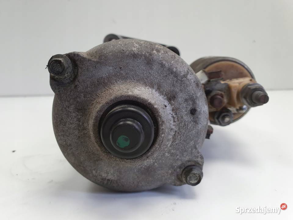 ROZRUSZNIK Volvo S60 II V60 20 D3 ROZRUSZNIK osobowe sprzedam