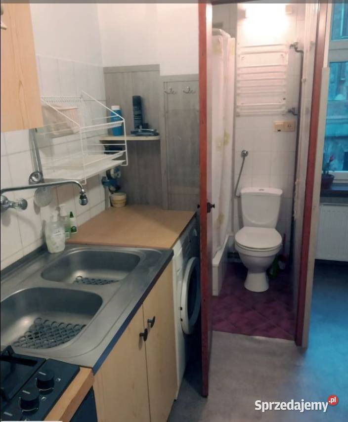 3pok 67met Wrocławskiej ROZKŁADPIWNICA Legnica