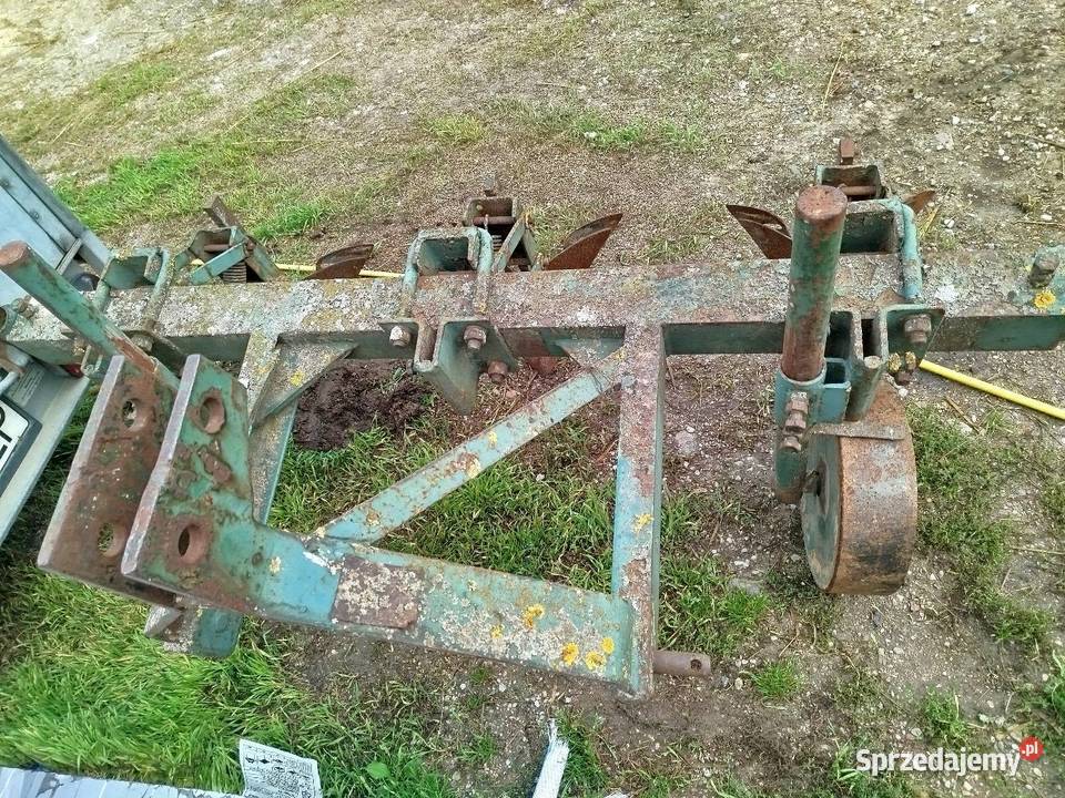 Obsypnik do ziemniaków Grajewo